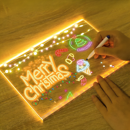 Led Svetleća Tabla Za Crtanje