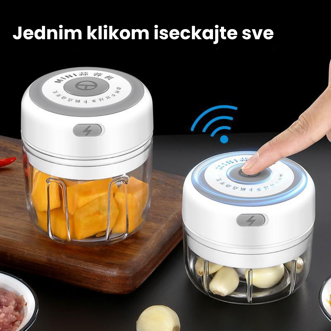 Pametni Usb Secko