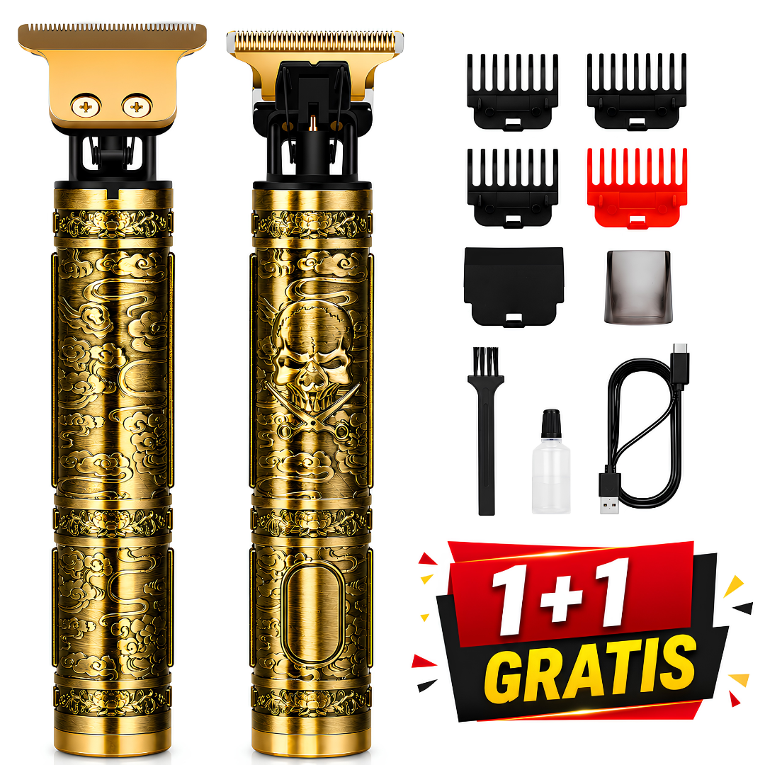 Mašinica za Šišanje T9 1 + 1 GRATIS