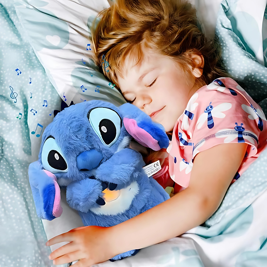 Plišani Stitch - LAKO DO SNOVA I NEŽNOSTI - malapijaca