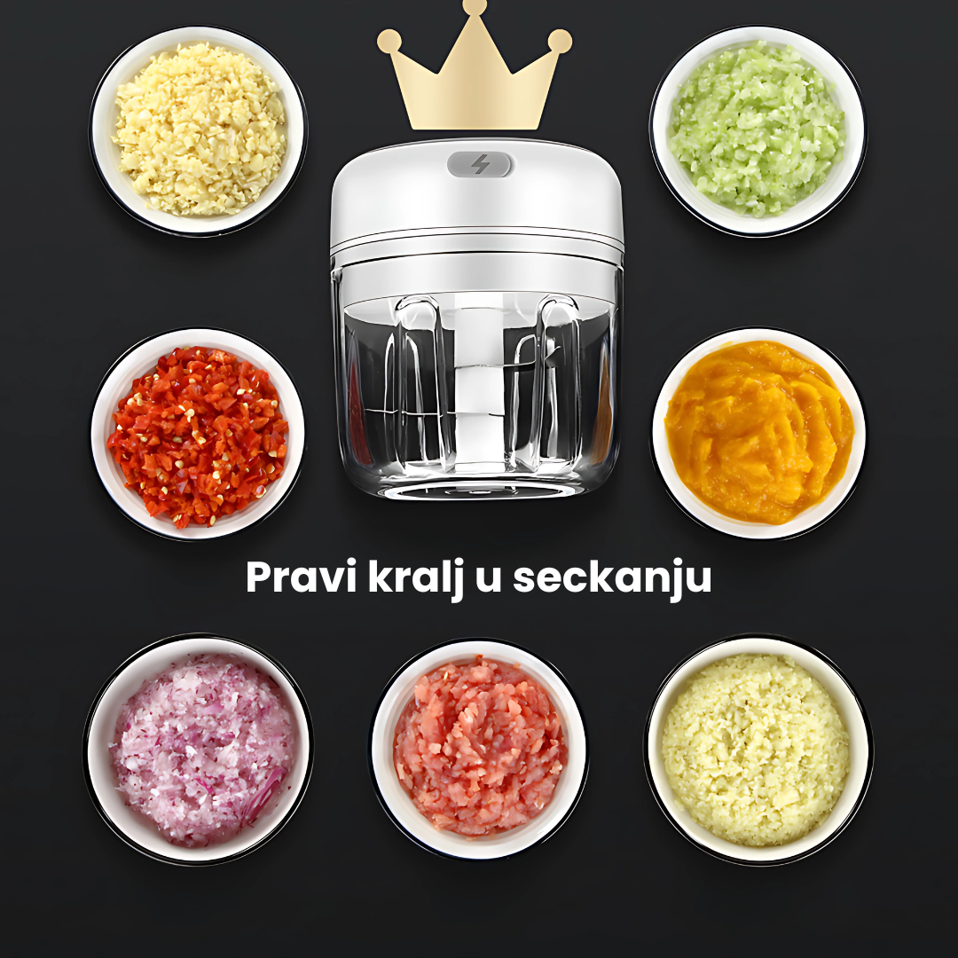 Pametni Usb Secko