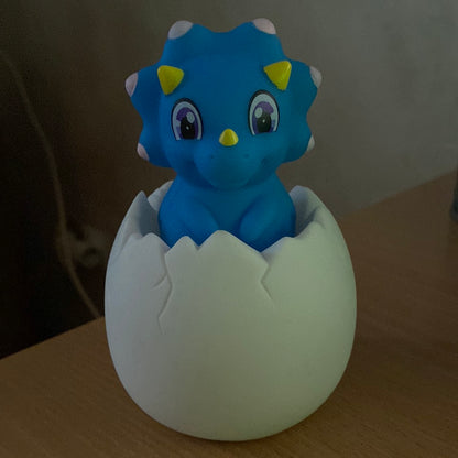 Dino Lampa jaje - malapijaca