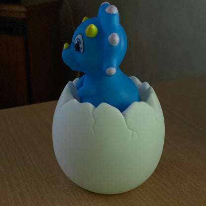 Dino Lampa jaje - malapijaca