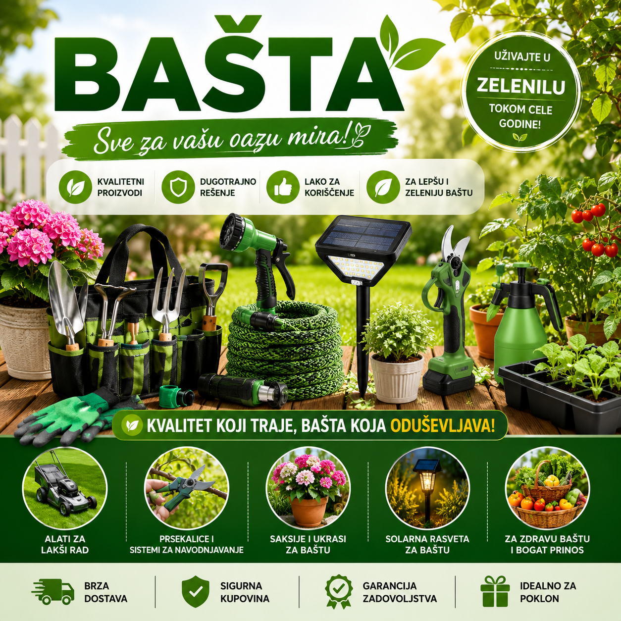 Bašta