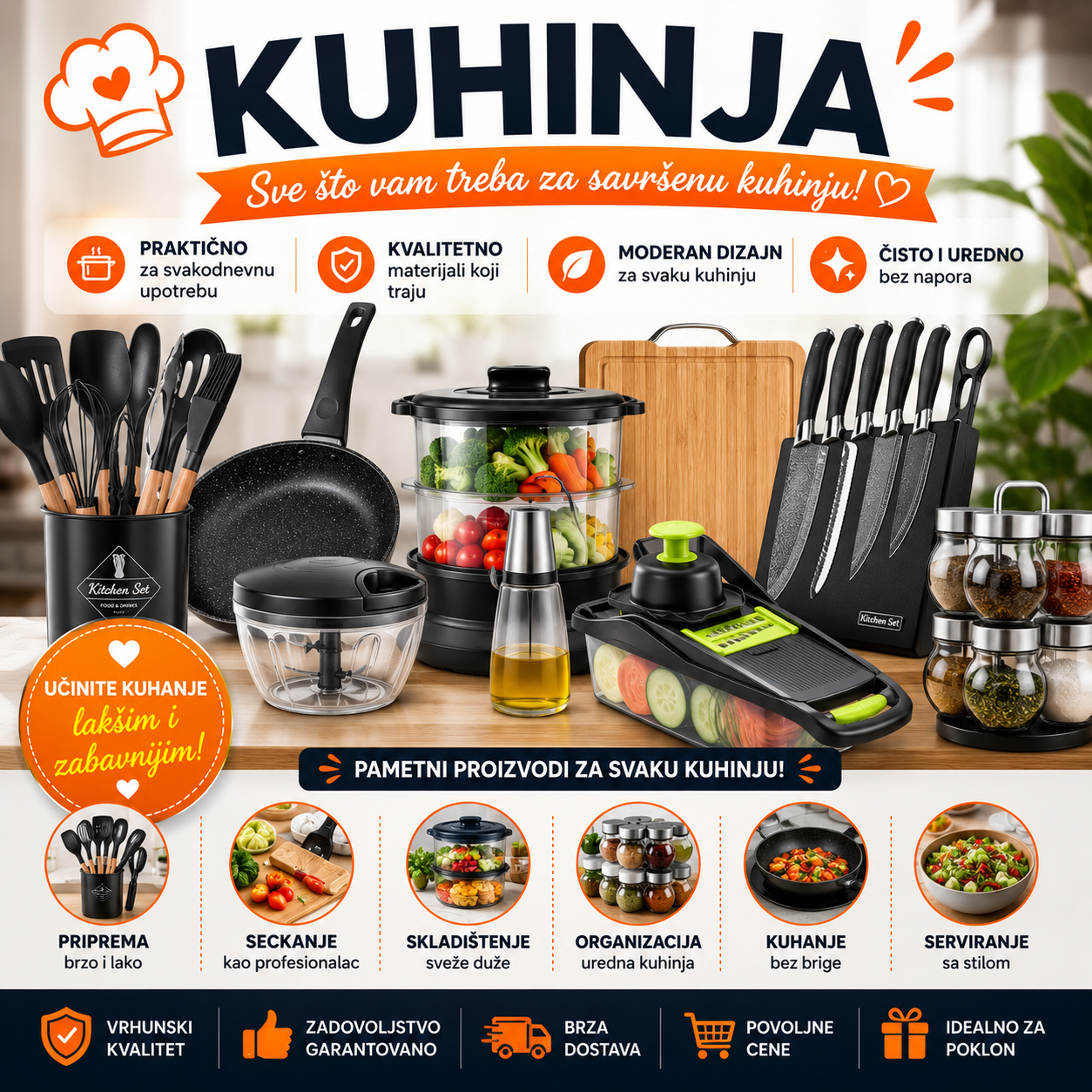 Kuhinja