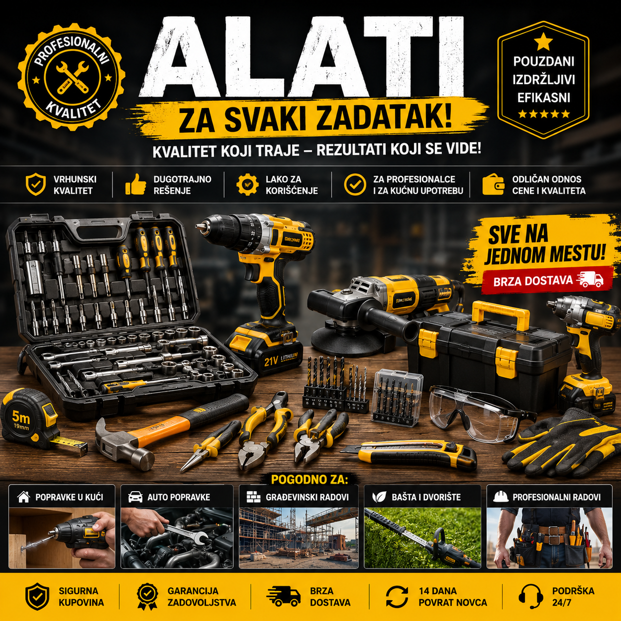 Alati
