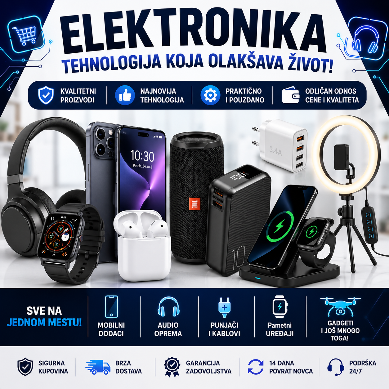 Elektronika