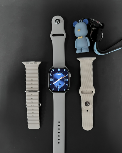 HW9 Pro2 PametniSat + Privezak Gratis