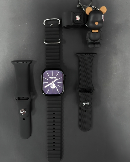 HW9 Pro2 PametniSat + Privezak Gratis