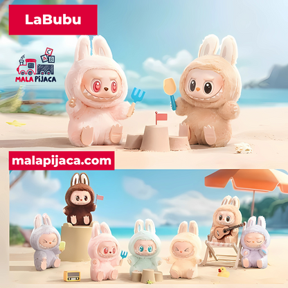 LaBubu Lutkice 2 + 1 Gratis!
