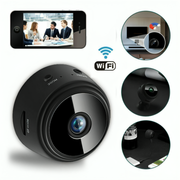 Mini WiFi kamera A9