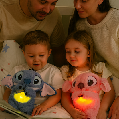 Plišani Stitch - LAKO DO SNOVA I NEŽNOSTI