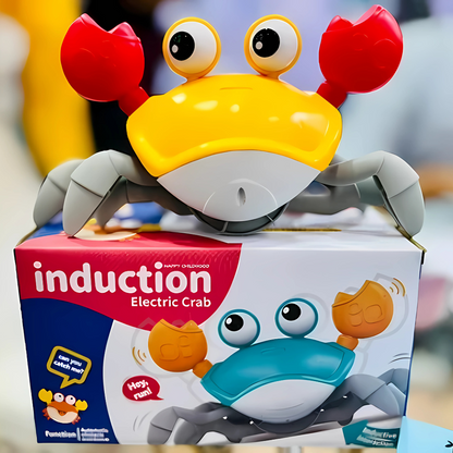 MuzičkaKraba - Podstiče Puzanje i Igru! - malapijaca