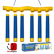 Refleks Master - Izazov za Decu i Odrasle