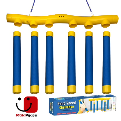 Refleks Master - Izazov za Decu i Odrasle