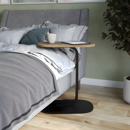 Praktičan bočni stoćić za dnevnu i spavaću sobu