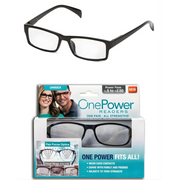 One Power – Naočare sa fleksibilnim fokusom