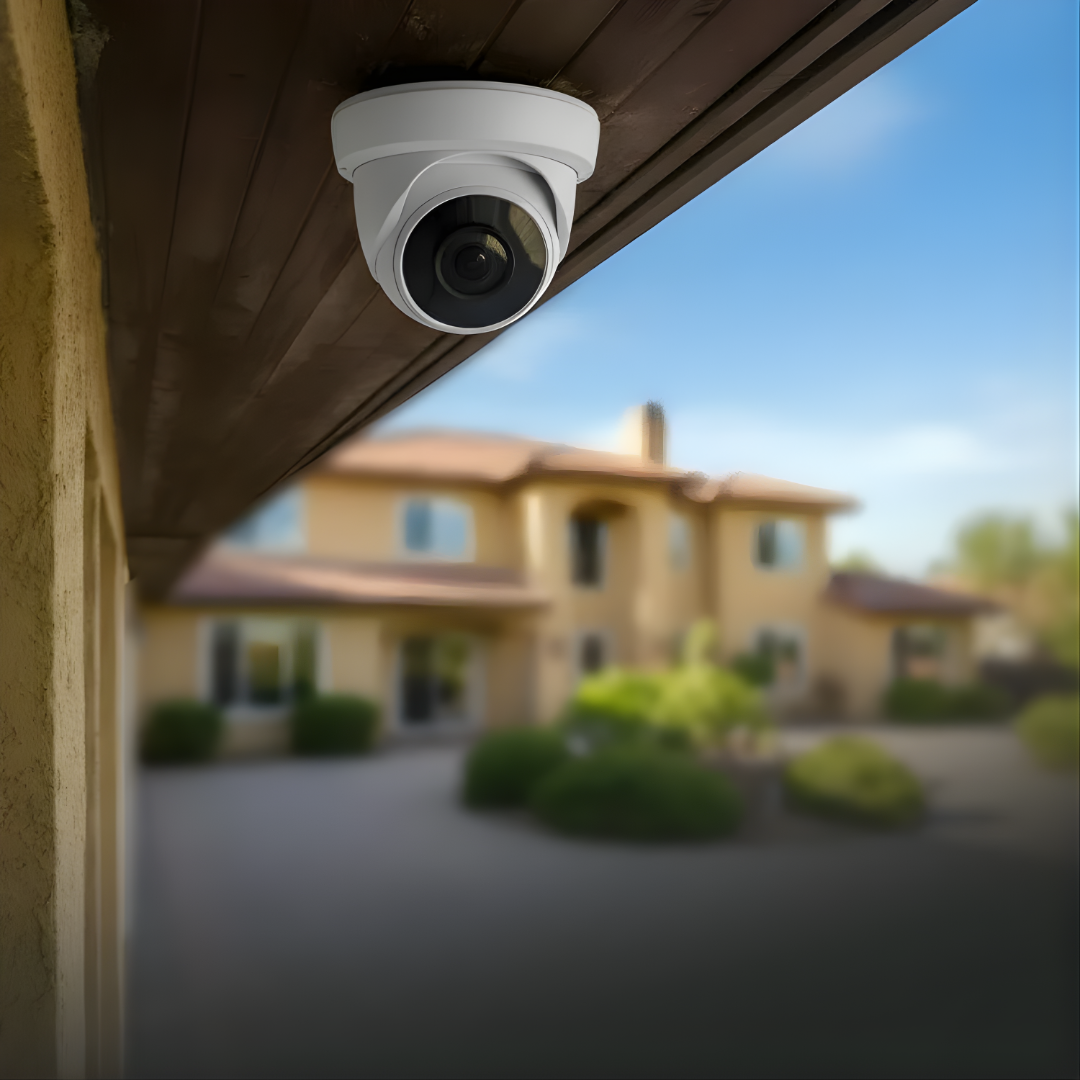 4u1 DOM kamera, 5.0MP