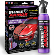 Shine armor sprej za zaštitu automobila