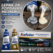 A+B jaki lepak za hladno varenje