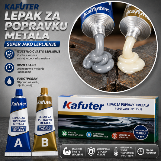 A+B jaki lepak za hladno varenje