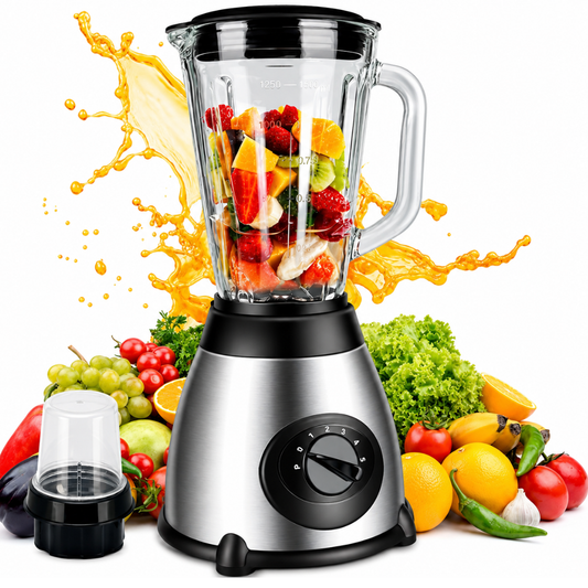 Multifunkcionalni Blender