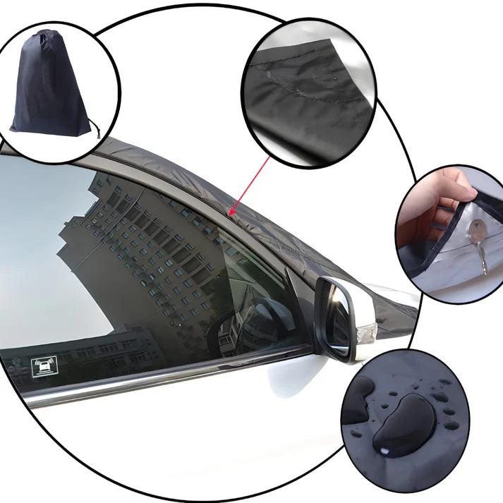 Zaštita za šoferku 1 + 1 Gratis!